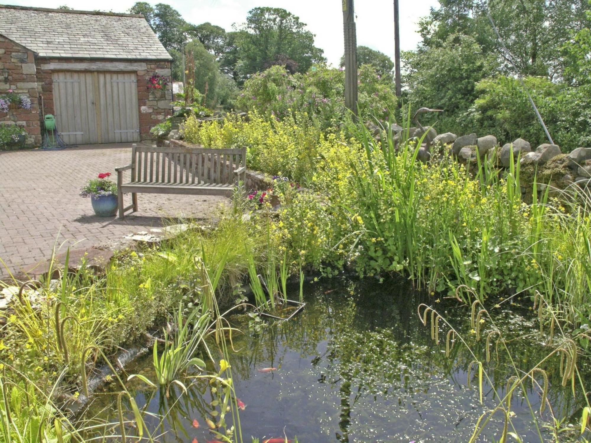 Rundales Cottage Appleby-in-Westmorland Bagian luar foto