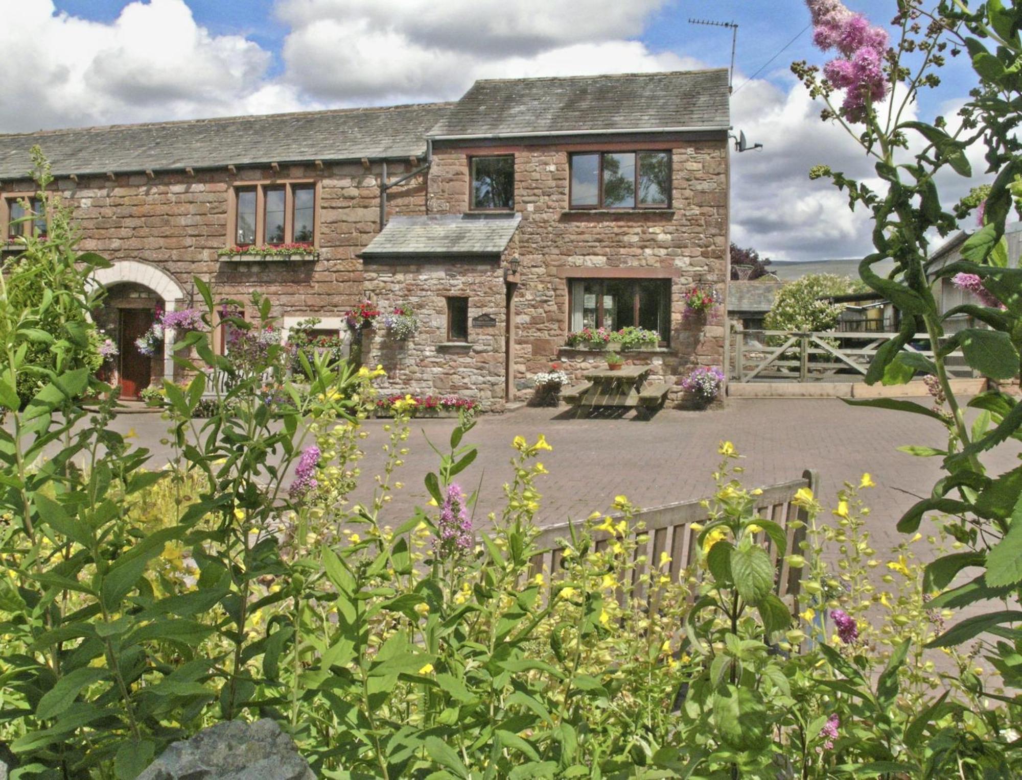 Rundales Cottage Appleby-in-Westmorland Bagian luar foto