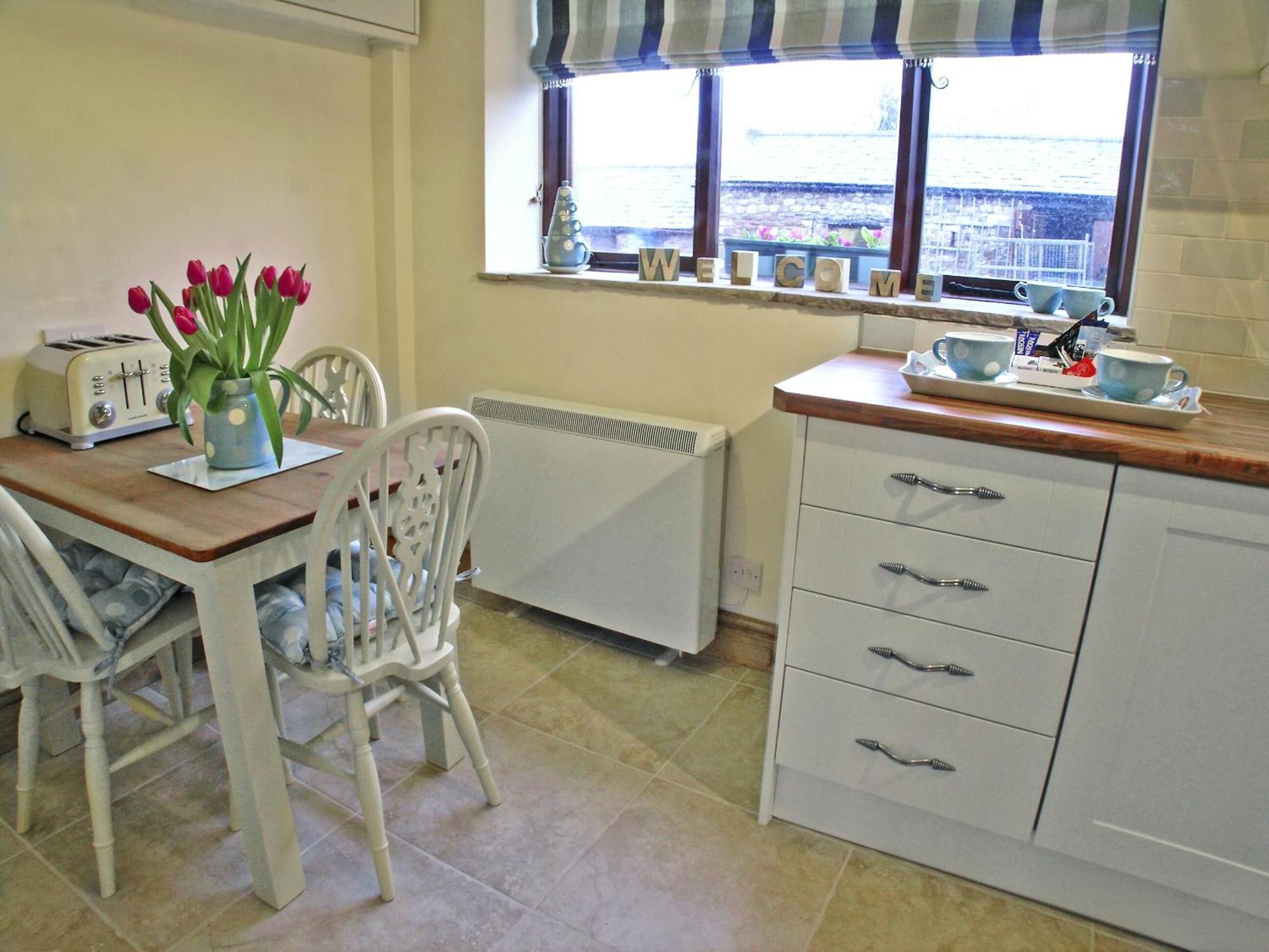 Rundales Cottage Appleby-in-Westmorland Bagian luar foto