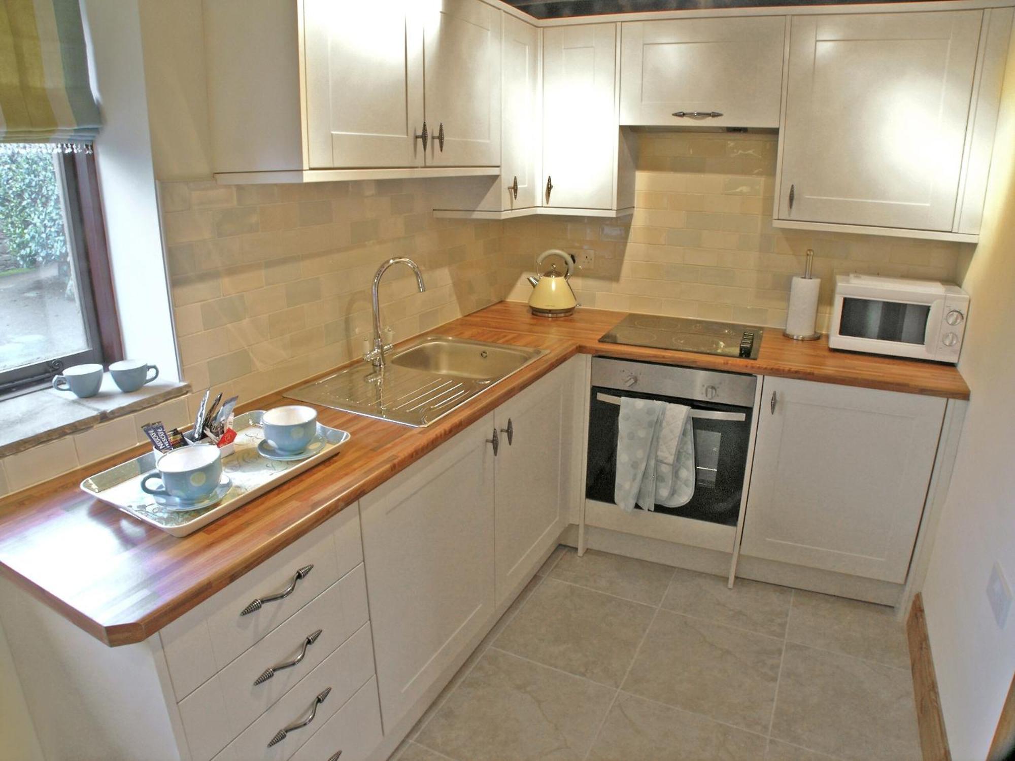 Rundales Cottage Appleby-in-Westmorland Bagian luar foto