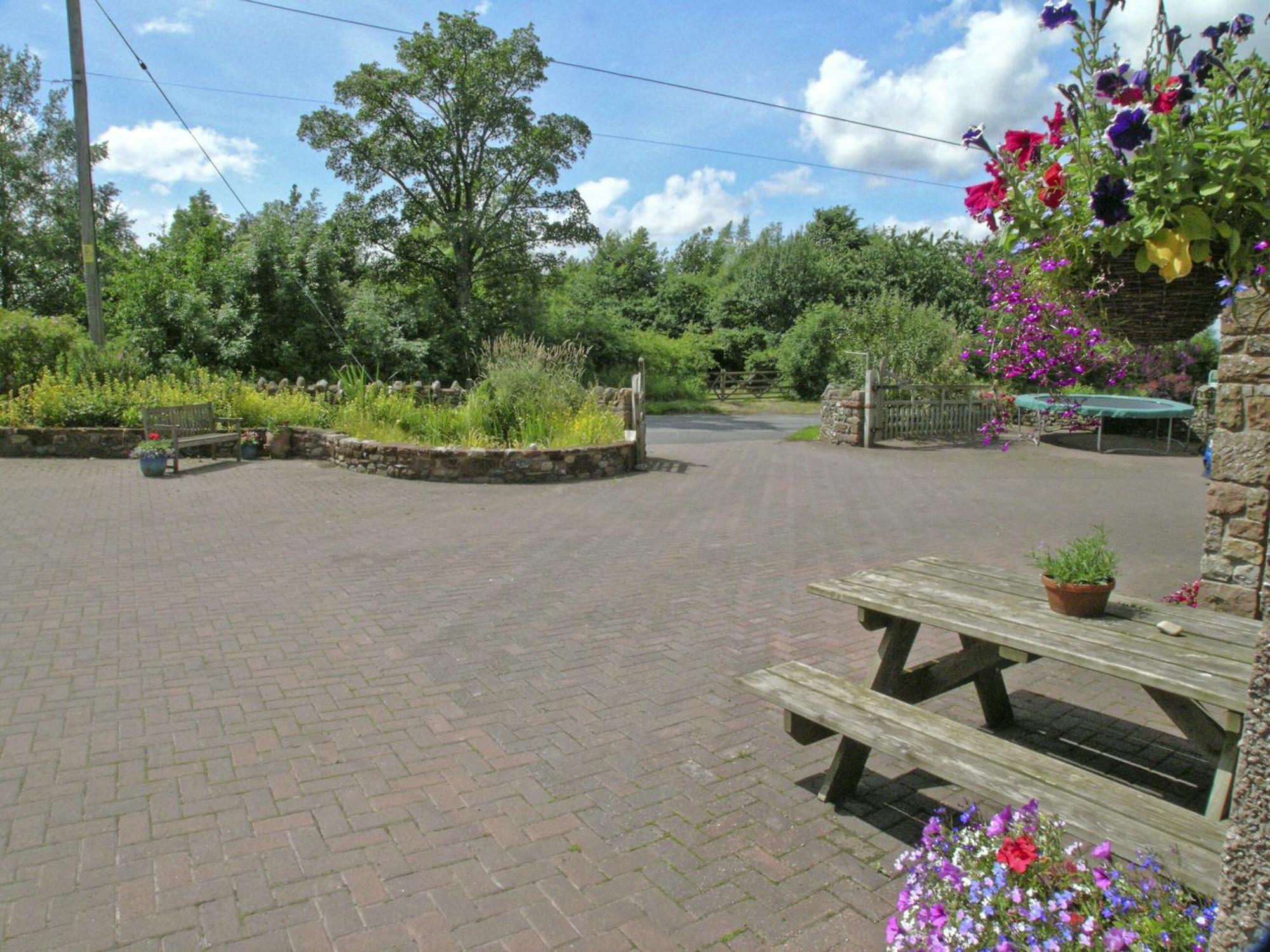 Rundales Cottage Appleby-in-Westmorland Bagian luar foto