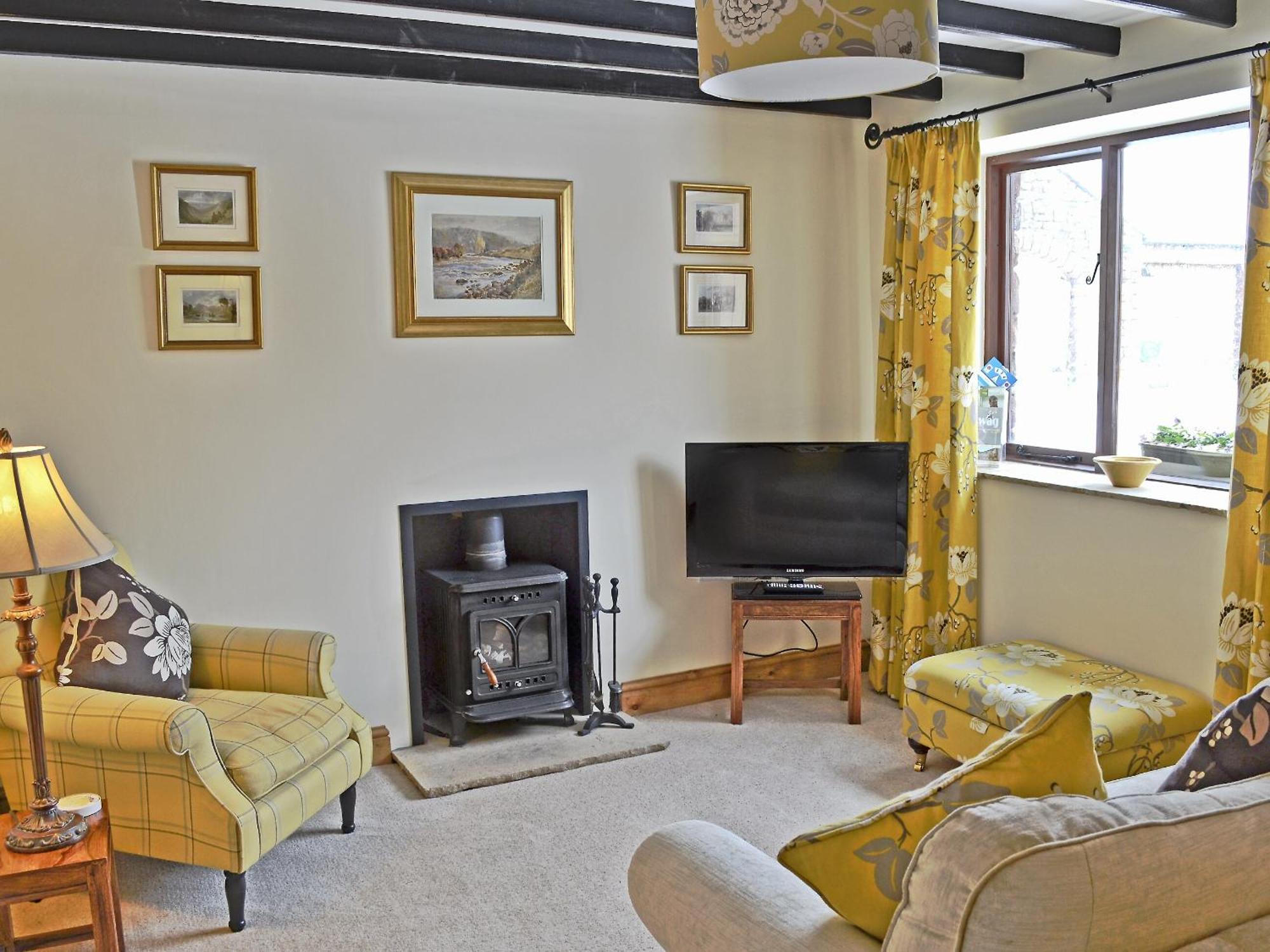 Rundales Cottage Appleby-in-Westmorland Bagian luar foto